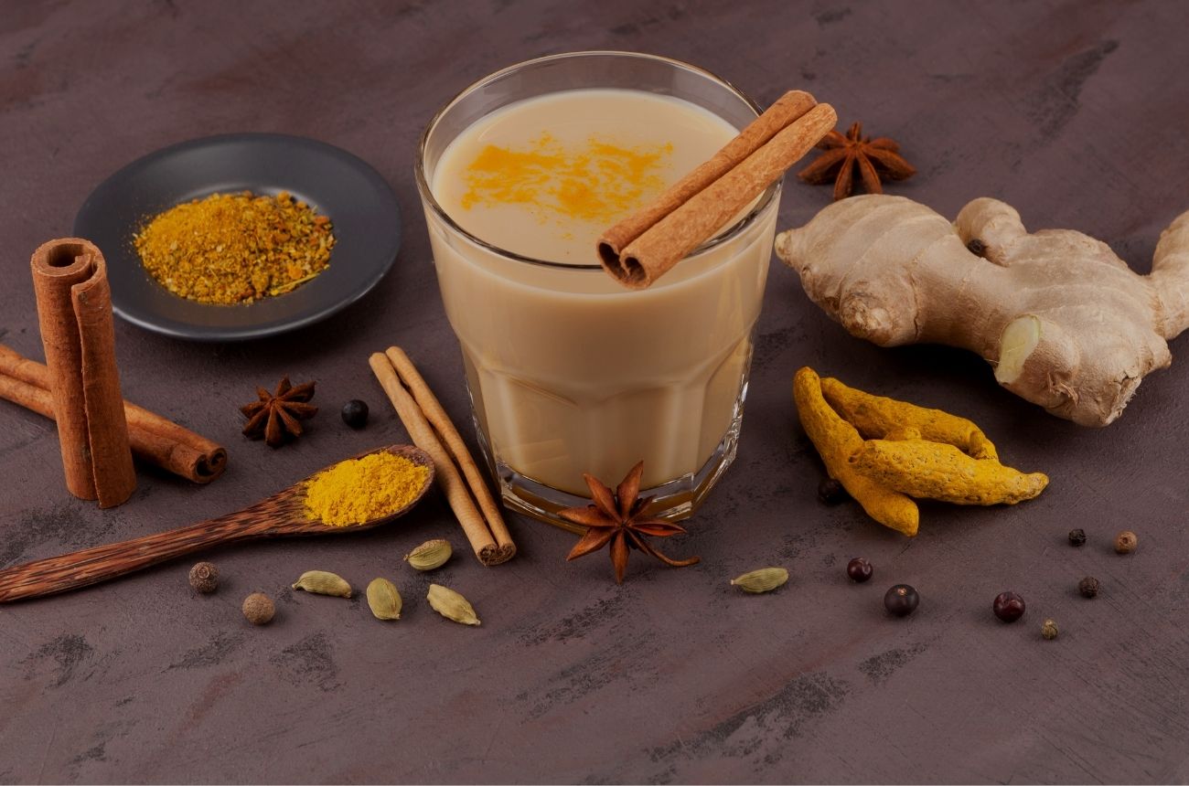 Best Authentic Homemade Indian Tea Recipes cult.fit